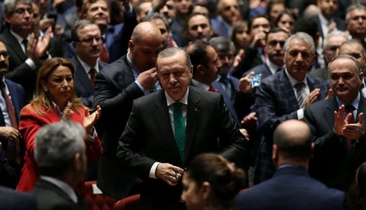 Στον δρόμο για εμφύλιο η Τουρκία; Ποιες είναι οι ενδείξεις (βίντεο)